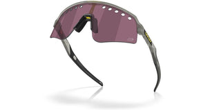 Oakley Sutro Lite Sweep Oo 9465 Men Grey Shield Sunglasses