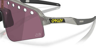 Oakley Sutro Lite Sweep Oo 9465 Men Grey Shield Sunglasses