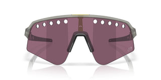 Oakley Sutro Lite Sweep Oo 9465 Men Grey Shield Sunglasses