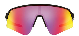 Oakley SUTRO LITE SWEEP OO 9465 men Black Shield Sunglasses