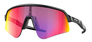 Oakley SUTRO LITE SWEEP OO 9465 men Black Shield Sunglasses