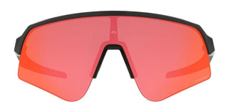 Oakley SUTRO LITE SWEEP OO 9465 men Black Shield Sunglasses