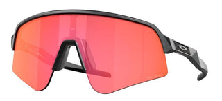 Oakley SUTRO LITE SWEEP OO 9465 men Black Shield Sunglasses