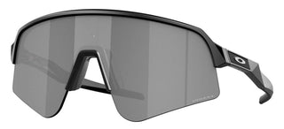 Oakley SUTRO LITE SWEEP OO 9465 men Black Shield Sunglasses