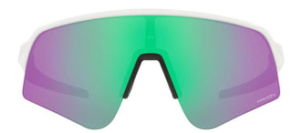 Oakley SUTRO LITE SWEEP OO 9465 men White Shield Sunglasses