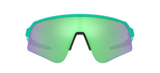 Oakley SUTRO LITE SWEEP OO 9465 men Green Visor Sunglasses