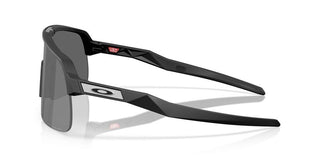 Oakley Sutro Lite S Oo 9496 Unisex Black Shield Sunglasses