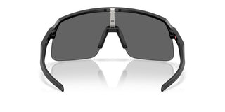 Oakley Sutro Lite S Oo 9496 Unisex Black Shield Sunglasses