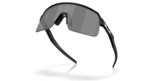 Oakley Sutro Lite S Oo 9496 Unisex Black Shield Sunglasses