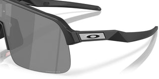 Oakley Sutro Lite S Oo 9496 Unisex Black Shield Sunglasses