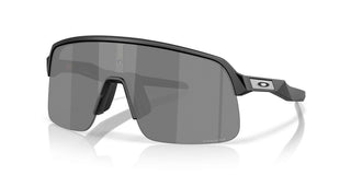 Oakley Sutro Lite S Oo 9496 Unisex Black Shield Sunglasses