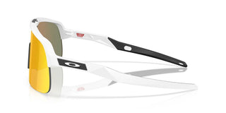 Oakley Sutro Lite S Oo 9496 Unisex White Shield Sunglasses