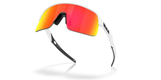 Oakley Sutro Lite S Oo 9496 Unisex White Shield Sunglasses