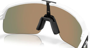 Oakley Sutro Lite S Oo 9496 Unisex White Shield Sunglasses