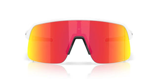 Oakley Sutro Lite S Oo 9496 Unisex White Shield Sunglasses