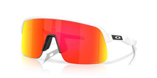 Oakley Sutro Lite S Oo 9496 Unisex White Shield Sunglasses