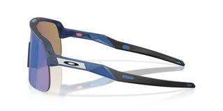 Oakley Sutro Lite S Oo 9496 Unisex Blue Shield Sunglasses