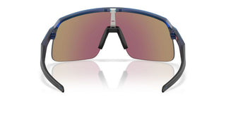 Oakley Sutro Lite S Oo 9496 Unisex Blue Shield Sunglasses