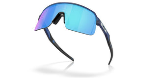 Oakley Sutro Lite S Oo 9496 Unisex Blue Shield Sunglasses