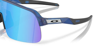Oakley Sutro Lite S Oo 9496 Unisex Blue Shield Sunglasses