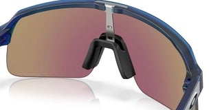 Oakley Sutro Lite S Oo 9496 Unisex Blue Shield Sunglasses