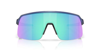 Oakley Sutro Lite S Oo 9496 Unisex Blue Shield Sunglasses