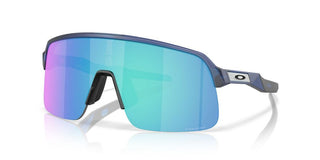 Oakley Sutro Lite S Oo 9496 Unisex Blue Shield Sunglasses