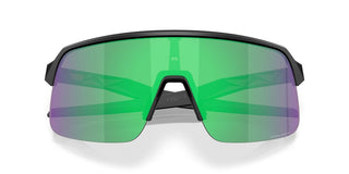 Oakley Sutro Lite S Oo 9496 Unisex Black Shield Sunglasses