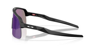 Oakley Sutro Lite S Oo 9496 Unisex Black Shield Sunglasses