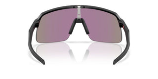 Oakley Sutro Lite S Oo 9496 Unisex Black Shield Sunglasses