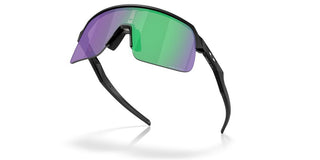 Oakley Sutro Lite S Oo 9496 Unisex Black Shield Sunglasses