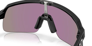 Oakley Sutro Lite S Oo 9496 Unisex Black Shield Sunglasses