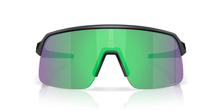 Oakley Sutro Lite S Oo 9496 Unisex Black Shield Sunglasses