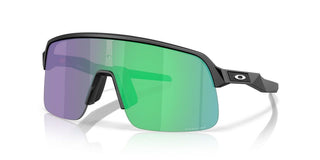 Oakley Sutro Lite S Oo 9496 Unisex Black Shield Sunglasses