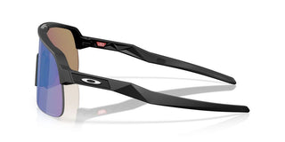 Oakley Sutro Lite S Oo 9496 Unisex Black Shield Sunglasses