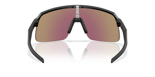 Oakley Sutro Lite S Oo 9496 Unisex Black Shield Sunglasses