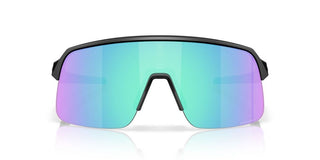 Oakley Sutro Lite S Oo 9496 Unisex Black Shield Sunglasses