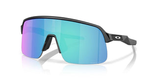 Oakley Sutro Lite S Oo 9496 Unisex Black Shield Sunglasses