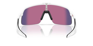 Oakley Sutro Lite S Oo 9496 Unisex White Shield Sunglasses