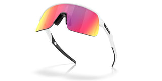 Oakley Sutro Lite S Oo 9496 Unisex White Shield Sunglasses