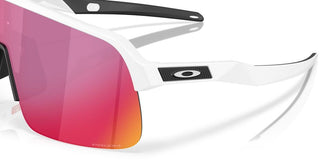 Oakley Sutro Lite S Oo 9496 Unisex White Shield Sunglasses