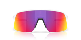 Oakley Sutro Lite S Oo 9496 Unisex White Shield Sunglasses