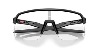 Oakley Sutro Lite S Oo 9496 Unisex Black Shield Sunglasses