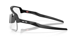 Oakley Sutro Lite S Oo 9496 Unisex Black Shield Sunglasses