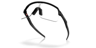 Oakley Sutro Lite S Oo 9496 Unisex Black Shield Sunglasses