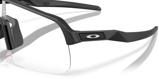 Oakley Sutro Lite S Oo 9496 Unisex Black Shield Sunglasses