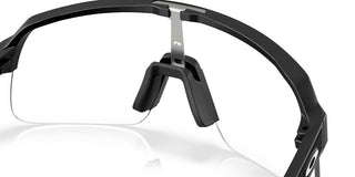 Oakley Sutro Lite S Oo 9496 Unisex Black Shield Sunglasses