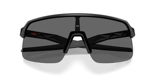 Oakley Sutro Lite S Oo 9496 Unisex Black Shield Sunglasses
