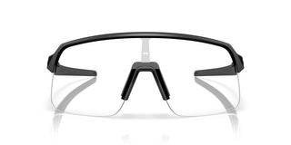 Oakley Sutro Lite S Oo 9496 Unisex Black Shield Sunglasses