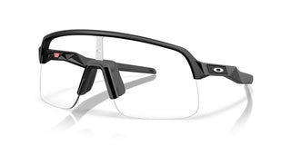 Oakley Sutro Lite S Oo 9496 Unisex Black Shield Sunglasses